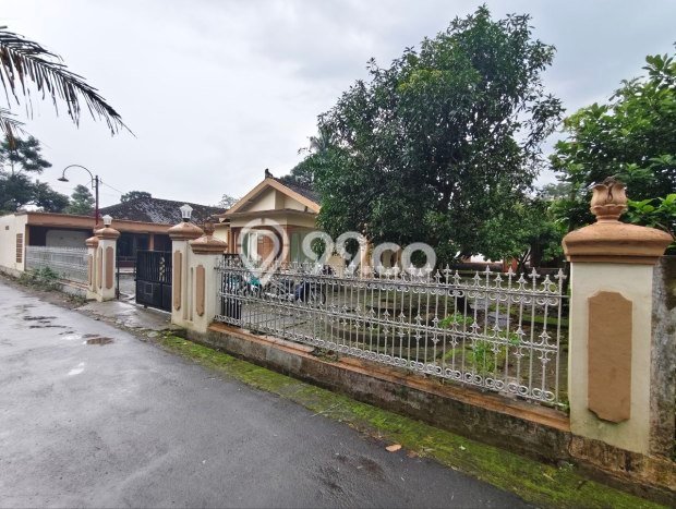 Rumah Strategis Minimalis Lb 700m2 di Teras, Boyolali Rumah Strategis Minimalis Lb 700m2 di Teras, Boyolali