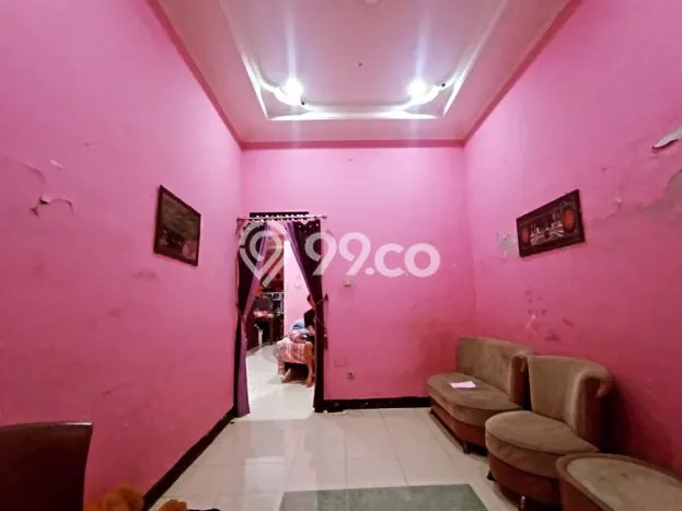 Rumah Minimalis Favorit Siap Huni di Gentan LT 115m2 Rumah Minimalis Favorit Siap Huni di Gentan LT 115m2