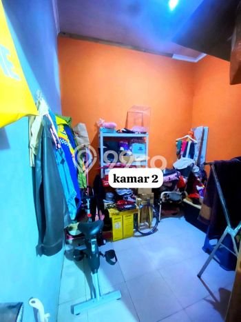 Jual Rumah Murah Meriah Mojolaban Punya 2 KT & LT 56m2 Jual Rumah Murah Meriah Mojolaban Punya 2 KT & LT 56m2