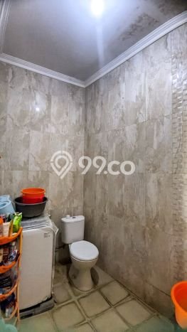 Dijual Cepat Rumah Bagus Siap Huni LB 150m2 di Serengan, Solo Dijual Cepat Rumah Bagus Siap Huni LB 150m2 di Serengan, Solo