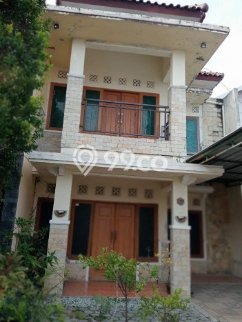 Rumah Strategis Minimalis Lb 180m2 di Serengan, Solo Rumah Strategis Minimalis Lb 180m2 di Serengan, Solo