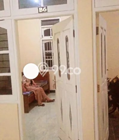 Rumah Kost untuk Dijual di Laweyan dengan 17 KT, 6 KM, Luas 400m2 Rumah Kost untuk Dijual di Laweyan dengan 17 KT, 6 KM, Luas 400m2