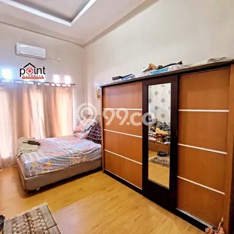 For Sale Rumah 5 Kamar Lokasi Ideal Nyaman dan Strategis di Banyuanyar For Sale Rumah 5 Kamar Lokasi Ideal Nyaman dan Strategis di Banyuanyar