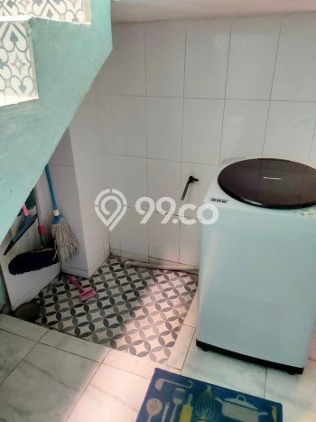 Rumah Sederhana Dijual Lokasi Tasikmadu 2 Kamar dengan LT 81m2 Rumah Sederhana Dijual Lokasi Tasikmadu 2 Kamar dengan LT 81m2