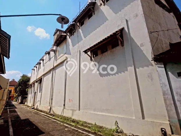Aset Investasi! Rumah Kost Dijual di Banjarsari, Solo, 19 KT, 19 KM, Luas 577m2 Aset Investasi! Rumah Kost Dijual di Banjarsari, Solo, 19 KT, 19 KM, Luas 577m2