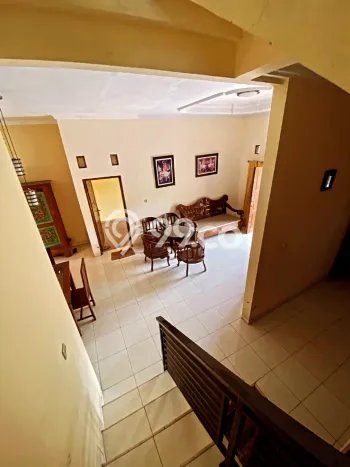 Dijual Rumah 4 Kamar Lokasi Ideal Nyaman dan Strategis di Banjarsari Dijual Rumah 4 Kamar Lokasi Ideal Nyaman dan Strategis di Banjarsari