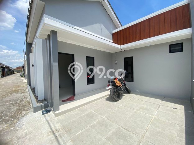 Hunian Murah Dijual Area Colomadu, Karanganyar Harga Rp 410 Juta Hunian Murah Dijual Area Colomadu, Karanganyar Harga Rp 410 Juta