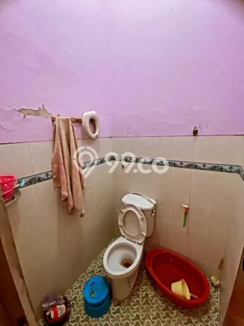 Rumah Murah LT 82m2 di Gentan Akses Mudah Rumah Murah LT 82m2 di Gentan Akses Mudah