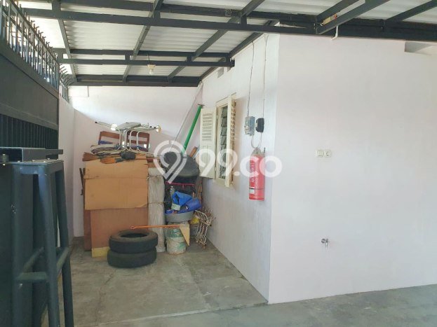 Jual Rumah Bagus Siap Huni LB 95m2 di Serengan, Solo Jual Rumah Bagus Siap Huni LB 95m2 di Serengan, Solo