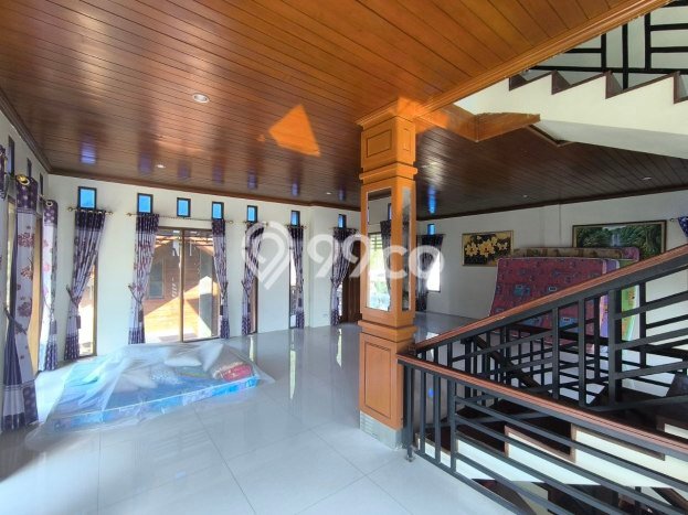 Vila Premium Kawasan Tawangmangu, Dimensi 1500m2m², Lingkungan Nyaman untuk Anda Vila Premium Kawasan Tawangmangu, Dimensi 1500m2m², Lingkungan Nyaman untuk Anda