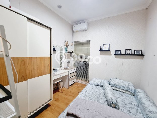 Siap Huni Rumah Mewah 3 Kamar di Laweyan Dekat ke Mana Pun Siap Huni Rumah Mewah 3 Kamar di Laweyan Dekat ke Mana Pun