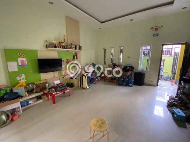 Jual Rumah Favorit Siap Huni LB 220m2 di Solo Baru, Solo Jual Rumah Favorit Siap Huni LB 220m2 di Solo Baru, Solo
