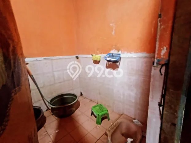 Rumah Minimalis Favorit Siap Huni di Gentan LT 115m2 Rumah Minimalis Favorit Siap Huni di Gentan LT 115m2