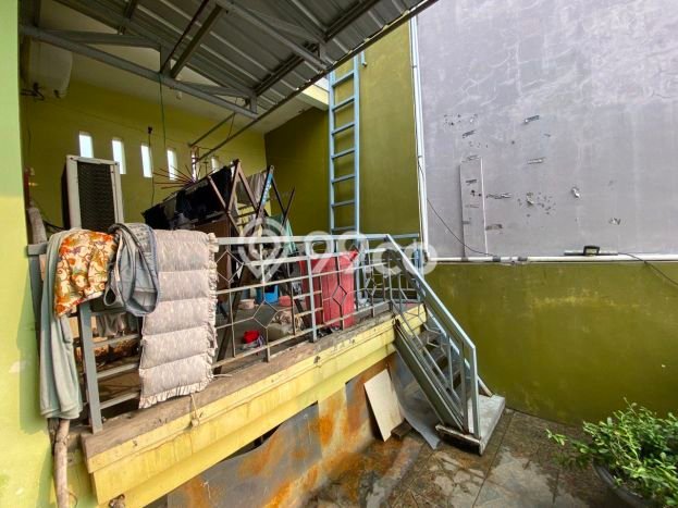 Jual Rumah Favorit Siap Huni LB 220m2 di Solo Baru, Solo Jual Rumah Favorit Siap Huni LB 220m2 di Solo Baru, Solo