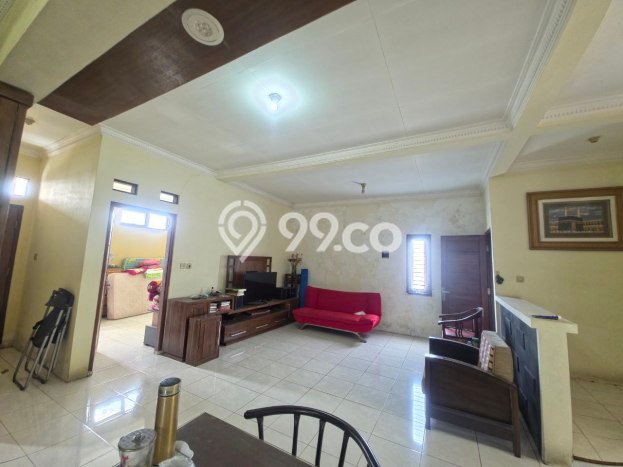 Ruko Dijual Lokasi Emas di Gentan Luas 189m2 Ruko Dijual Lokasi Emas di Gentan Luas 189m2