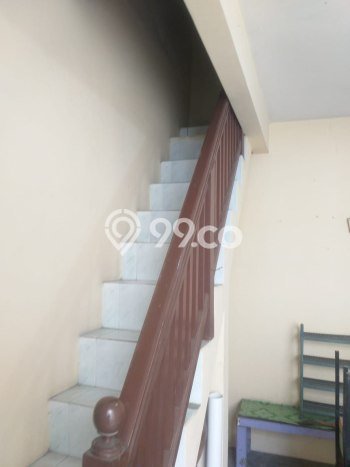 Rumah Luas Asri 3 KT Siap Pakai di penumping Surakarta Rumah Luas Asri 3 KT Siap Pakai di penumping Surakarta