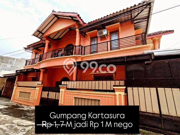 Jual Rumah Minimalis Bagus Punya 4 KT di Kartasura Sukoharjo SHM Jual Rumah Minimalis Bagus Punya 4 KT di Kartasura Sukoharjo SHM