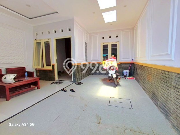Jual Rumah Murah Meriah Colomadu Punya 3 Kamar & LT 62m2 Jual Rumah Murah Meriah Colomadu Punya 3 Kamar & LT 62m2