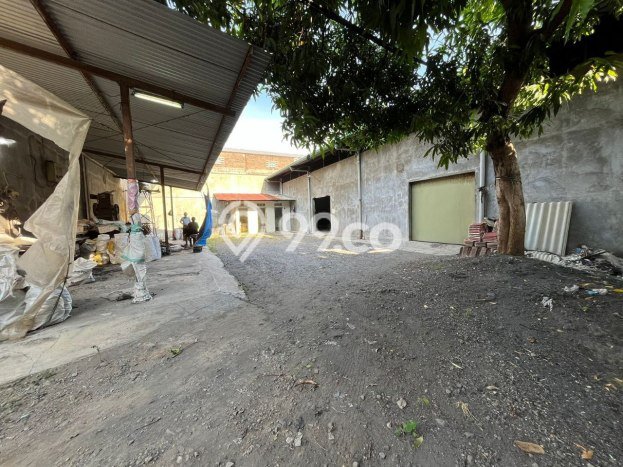 Lokasi Strategis! Dijual Gudang Bisnis di Grogol, Sukoharjo Kondisi Baik Lokasi Strategis! Dijual Gudang Bisnis di Grogol, Sukoharjo Kondisi Baik