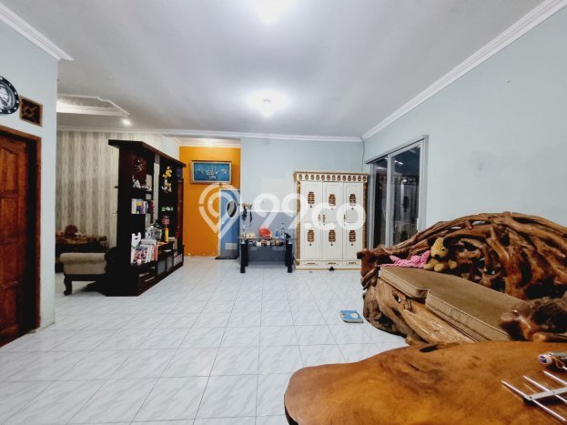 Dijual Rumah Strategis Bagus Punya 3 KT di Banjarsari Solo SHM Dijual Rumah Strategis Bagus Punya 3 KT di Banjarsari Solo SHM