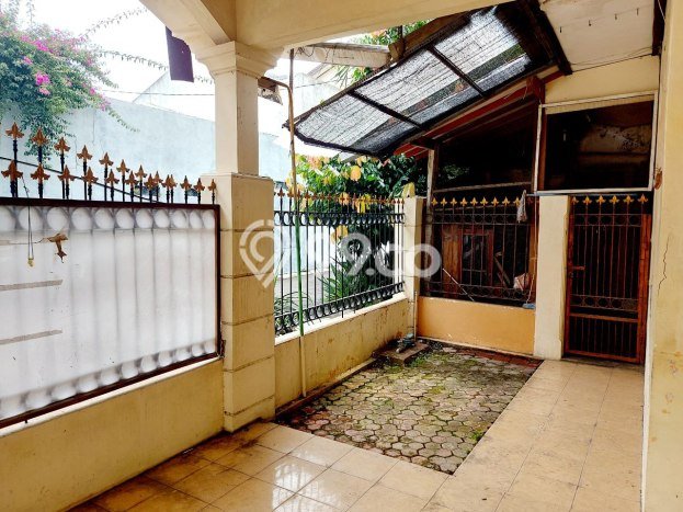 Dijual Cepat Rumah Favorit Siap Huni LB 100m2 di Colomadu, Karanganyar Dijual Cepat Rumah Favorit Siap Huni LB 100m2 di Colomadu, Karanganyar