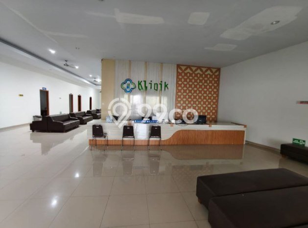 Lokasi Strategis! Dijual Komersial Bisnis di Sragen, Sragen Kondisi Baik Lokasi Strategis! Dijual Komersial Bisnis di Sragen, Sragen Kondisi Baik