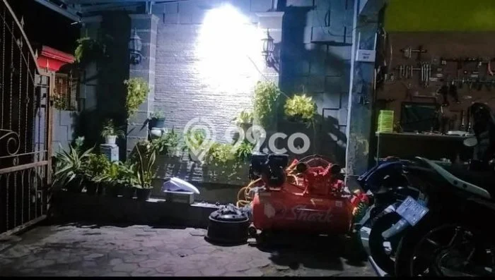 Hunian Murah Dijual di Gatak, Sukoharjo Harga Rp 360 Juta Hunian Murah Dijual di Gatak, Sukoharjo Harga Rp 360 Juta