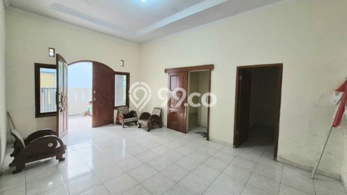 Rumah Modern Cantik 4 KT Siap Huni di Mangkubumen Rumah Modern Cantik 4 KT Siap Huni di Mangkubumen