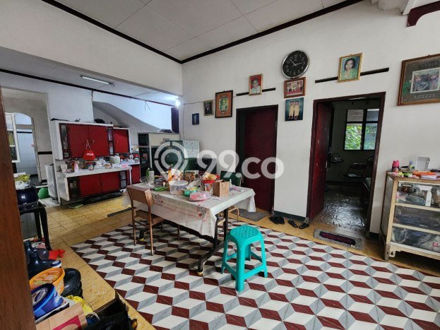 Jual Rumah Strategis Bagus Punya 4 KT di Mangkubumen Solo SHM Jual Rumah Strategis Bagus Punya 4 KT di Mangkubumen Solo SHM