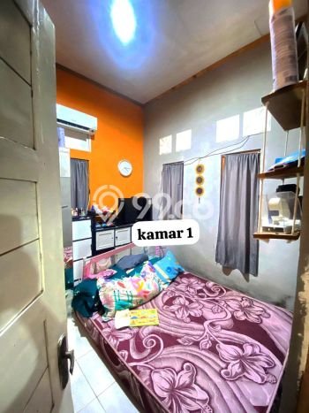 Jual Rumah Murah Meriah Mojolaban Punya 2 KT & LT 56m2 Jual Rumah Murah Meriah Mojolaban Punya 2 KT & LT 56m2