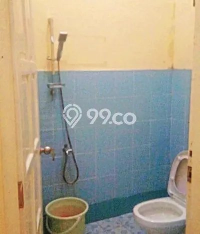 Rumah Kost untuk Dijual di Laweyan dengan 17 KT, 6 KM, Luas 400m2 Rumah Kost untuk Dijual di Laweyan dengan 17 KT, 6 KM, Luas 400m2