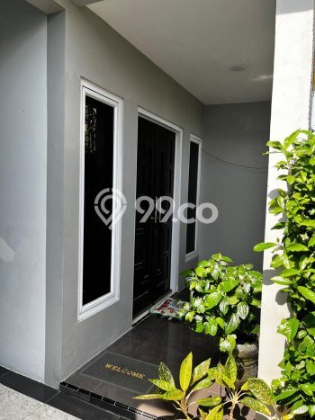 Rumah Strategis Minimalis Lb 210m2 di Kartasura, Sukoharjo Rumah Strategis Minimalis Lb 210m2 di Kartasura, Sukoharjo