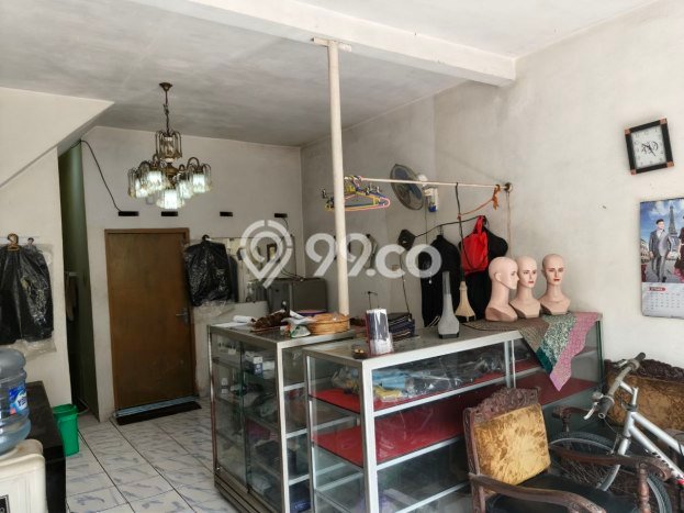 Unit Ruko Dijual di Kartasura Sukoharjo 80m2 Unit Ruko Dijual di Kartasura Sukoharjo 80m2