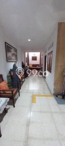 Hunian Eksklusif Dijual LT 462m2 di Serengan, Solo Hunian Eksklusif Dijual LT 462m2 di Serengan, Solo