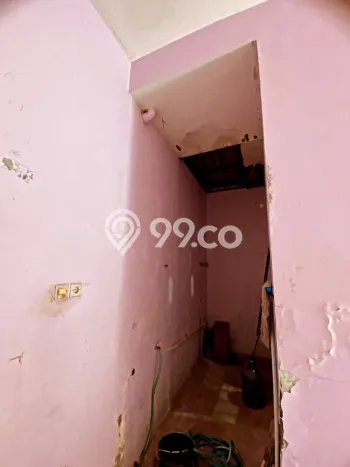Rumah Murah LT 82m2 di Gentan Akses Mudah Rumah Murah LT 82m2 di Gentan Akses Mudah