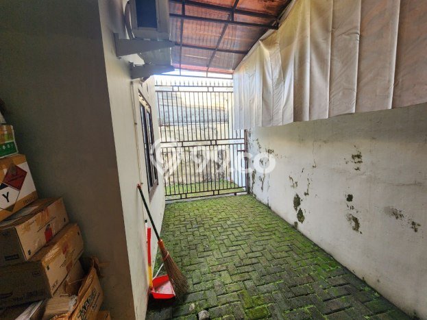 Jual Rumah Minimalis Bagus Punya 2 KT di Kartasura Sukoharjo SHM Jual Rumah Minimalis Bagus Punya 2 KT di Kartasura Sukoharjo SHM