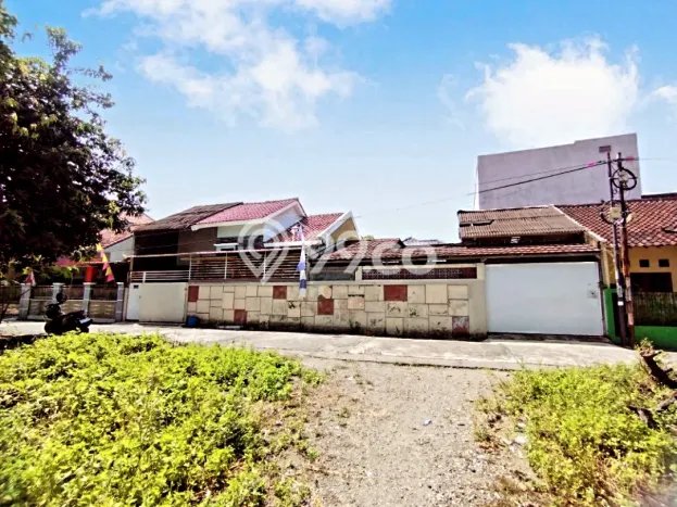 Rumah LT 174m² di Colomadu, Karanganyar - Lokasi Strategis Rumah LT 174m² di Colomadu, Karanganyar - Lokasi Strategis