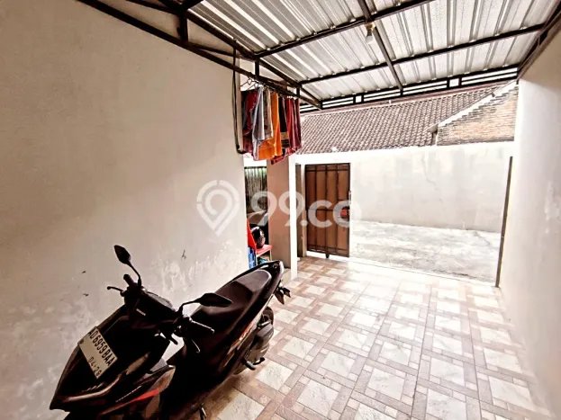Rumah Modern Minimalis 2 Kamar Bisa Langsung Pindah di Banjarsari Rumah Modern Minimalis 2 Kamar Bisa Langsung Pindah di Banjarsari