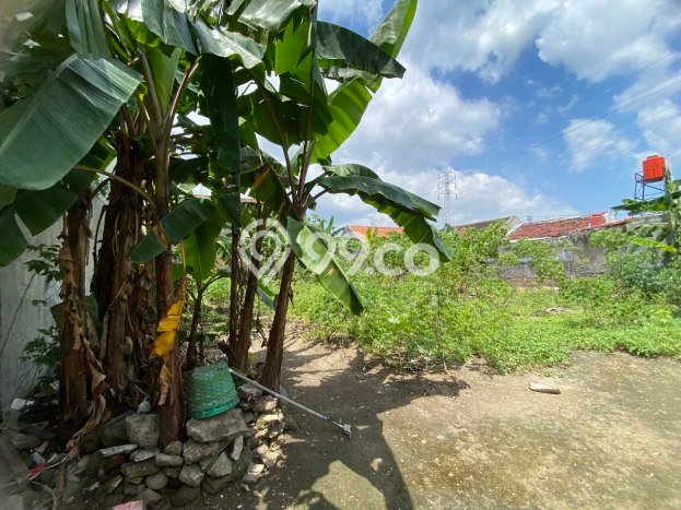 Dijual Tanah di Banjarsari Solo Luas 662m2 SHM Dijual Tanah di Banjarsari Solo Luas 662m2 SHM