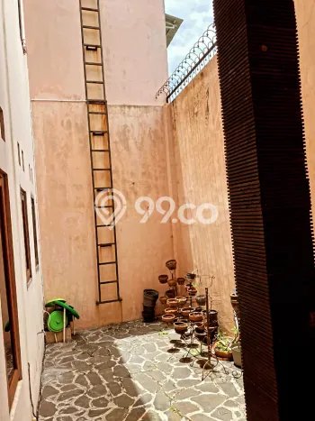 Dijual Rumah 4 Kamar Lokasi Ideal Nyaman dan Strategis di Banjarsari Dijual Rumah 4 Kamar Lokasi Ideal Nyaman dan Strategis di Banjarsari