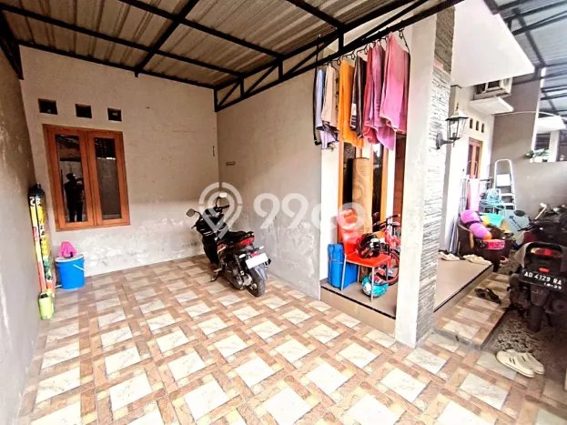 Rumah Modern Minimalis 2 Kamar Bisa Langsung Pindah di Banjarsari Rumah Modern Minimalis 2 Kamar Bisa Langsung Pindah di Banjarsari