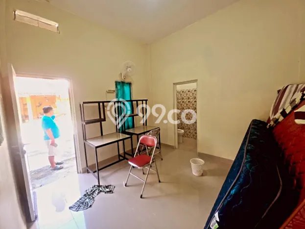Aset Investasi! Rumah Kost Dijual di Banjarsari, Solo, 19 KT, 19 KM, Luas 577m2 Aset Investasi! Rumah Kost Dijual di Banjarsari, Solo, 19 KT, 19 KM, Luas 577m2