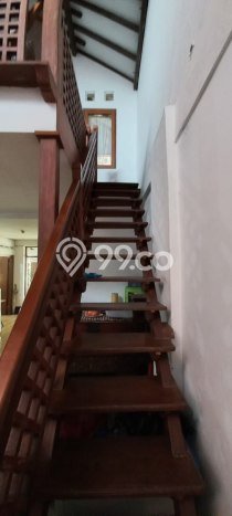 Hunian Eksklusif Dijual LT 462m2 di Serengan, Solo Hunian Eksklusif Dijual LT 462m2 di Serengan, Solo