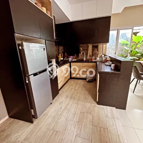 Rumah Strategis Minimalis Lb 173m2 di Gentan, Solo Rumah Strategis Minimalis Lb 173m2 di Gentan, Solo