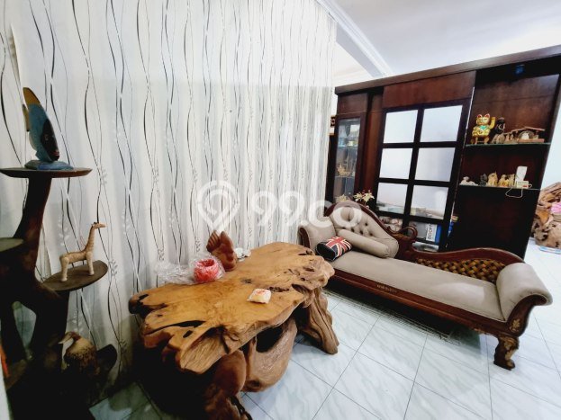 Dijual Rumah Strategis Bagus Punya 3 KT di Banjarsari Solo SHM Dijual Rumah Strategis Bagus Punya 3 KT di Banjarsari Solo SHM