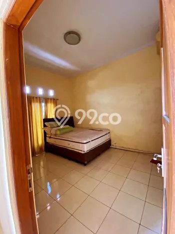 Dijual Rumah 4 Kamar Lokasi Ideal Nyaman dan Strategis di Banjarsari Dijual Rumah 4 Kamar Lokasi Ideal Nyaman dan Strategis di Banjarsari