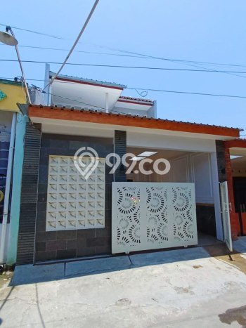 Jual Rumah Murah Meriah Colomadu Punya 3 Kamar & LT 62m2 Jual Rumah Murah Meriah Colomadu Punya 3 Kamar & LT 62m2