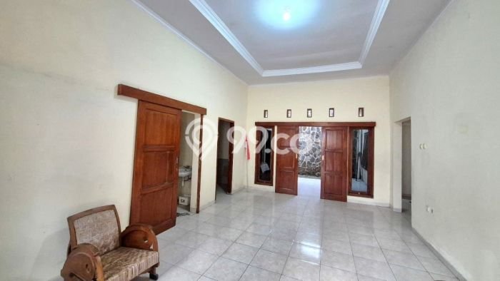 Rumah Modern Cantik 4 KT Siap Huni di Mangkubumen Rumah Modern Cantik 4 KT Siap Huni di Mangkubumen