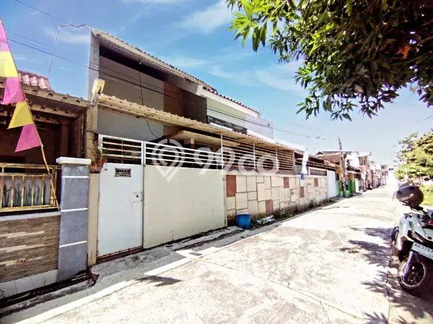 Rumah LT 174m² di Colomadu, Karanganyar - Lokasi Strategis Rumah LT 174m² di Colomadu, Karanganyar - Lokasi Strategis