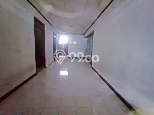 Rumah Strategis Minimalis Lb 100m2 di Laweyan, Solo Rumah Strategis Minimalis Lb 100m2 di Laweyan, Solo
